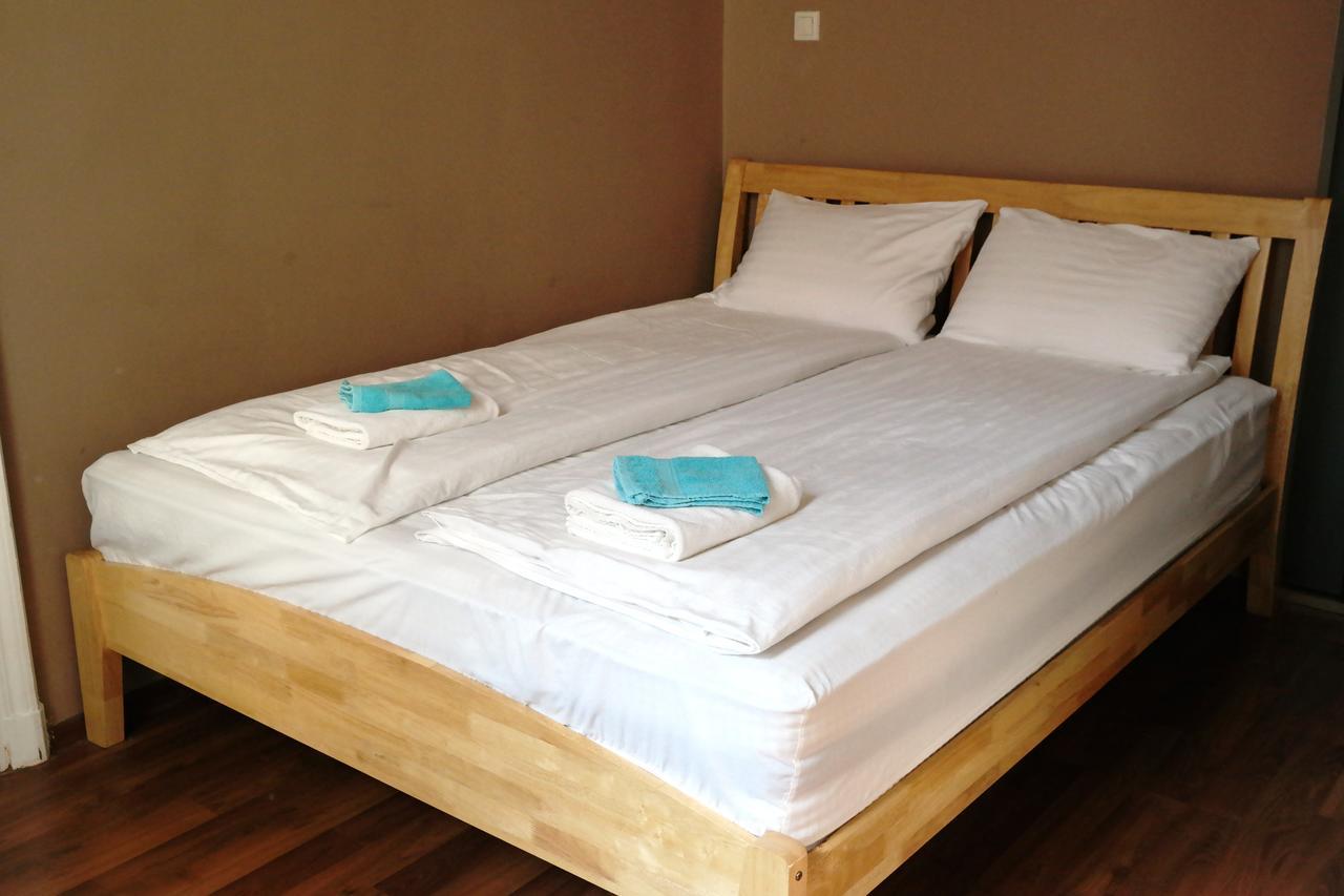 Market Square Apartament