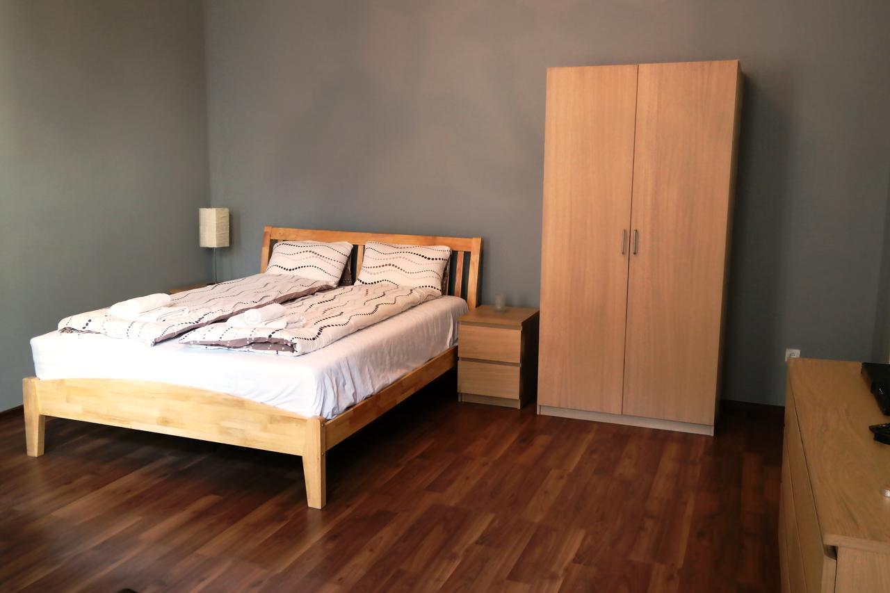 Apartament Market Square