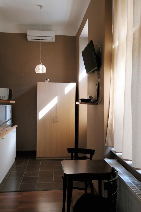 Apartament Market Square *